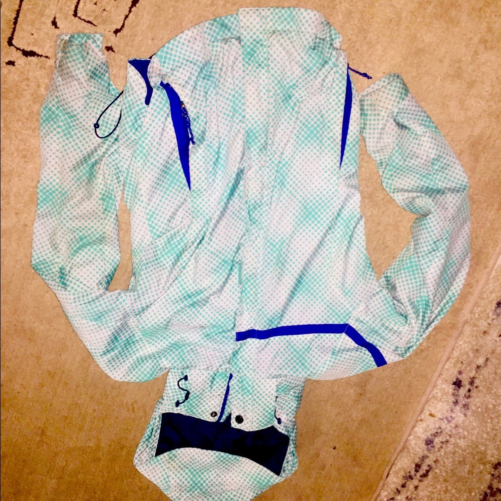 Size small Columbia jacket